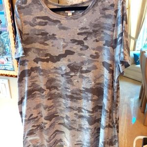 3XL LuLaRoe shirt